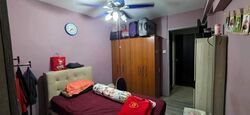 Blk 110 Kebun Baru Heights (Ang Mo Kio), HDB 3 Rooms #631135531